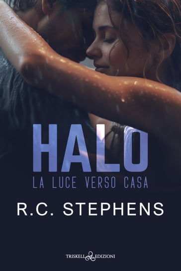 Halo - R.C. Stephens