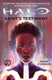 Halo: Saint s Testimony