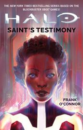Halo: Saint s Testimony