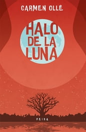 Halo de la luna