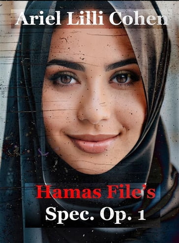 Hamas file - ARIEL LILLI COHEN