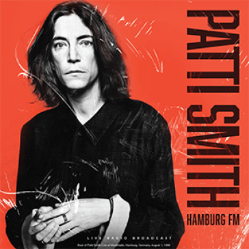 Hamburg fm - Patti Smith