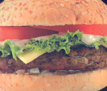 Hamburger & Co. Le migliori ricette - Jean-François Mallet