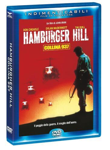 Hamburger Hill - Collina 937 - John Irvin