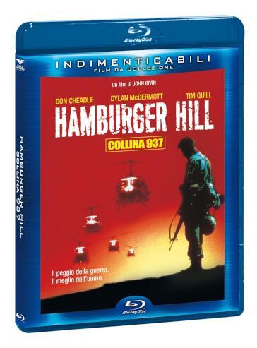 Hamburger Hill - Collina 937 - John Irvin