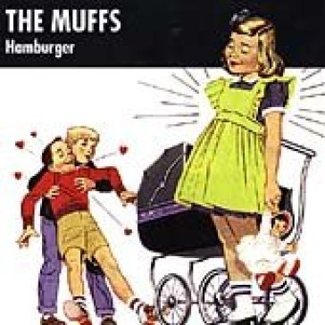 Hamburger - The Muffs