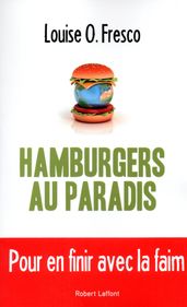 Hamburgers au paradis