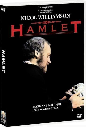 Hamlet (1969) - Tony Richardson