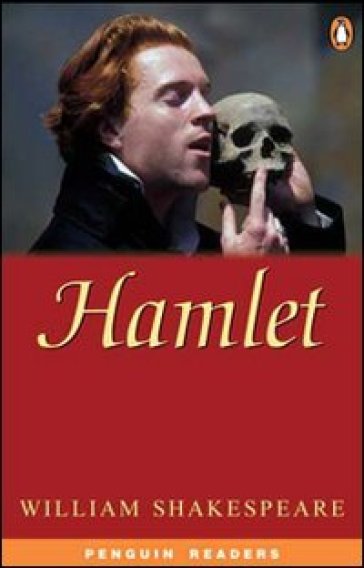 Hamlet. Con CD Audio - William Shakespeare