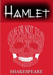 Hamlet [Illustrated] [Special Edition with notes]