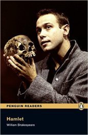 Hamlet. Penguin readers level 3. Con CD Audio formato MP3. Con espansione online