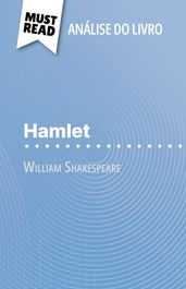 Hamlet de William Shakespeare (Análise do livro)