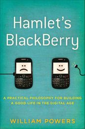 Hamlet s BlackBerry