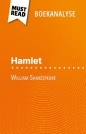 Hamlet van William Shakespeare (Boekanalyse)