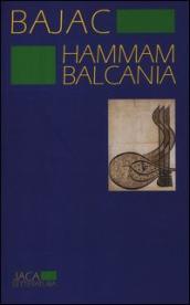 Hammam Balcania