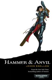 Hammer & Anvil