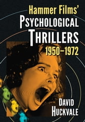 Hammer Films  Psychological Thrillers, 1950-1972