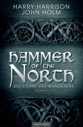 Hammer of the North - Die Söhne des Wanderers