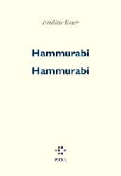 Hammurabi Hammurabi