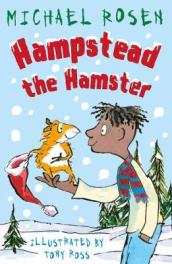 Hampstead the Hamster