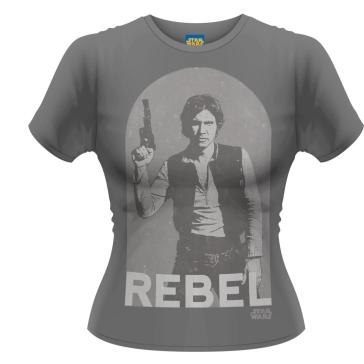 Han rebel - STAR WARS