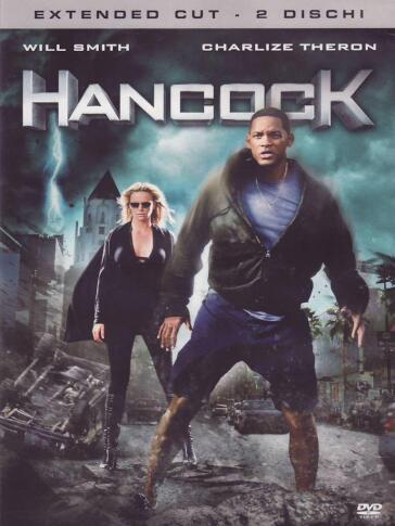 Hancock (Extended Cut) (2 Dvd) - Peter Berg