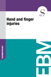 Hand and Finger Injuries