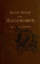 Hand-book for Horsewomen