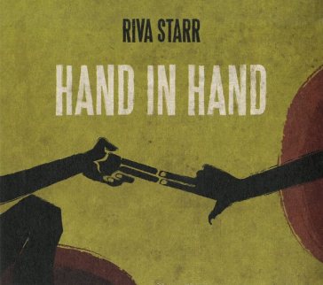Hand in hand - RIVA STARR