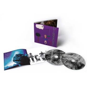 Hand it over: 2cd deluxe expanded editio - Dinosaur Jr.