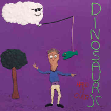 Hand it over - deluxe expanded edition: - Dinosaur Jr.