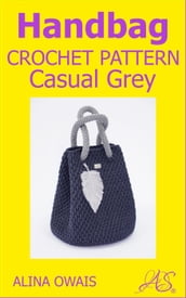 Handbag Crochet Pattern