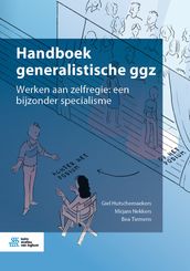 Handboek generalistische ggz