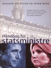 Handbog for statsministre
