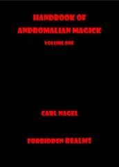Handbook of Andromalian Magick
