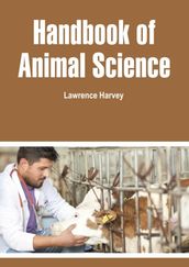 Handbook of Animal Science