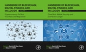 Handbook of Blockchain, Digital Finance, and Inclusion