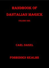 Handbook of Dantalian Magick