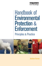 Handbook of Environmental Protection and Enforcement