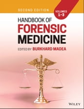 Handbook of Forensic Medicine