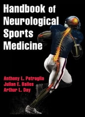 Handbook of Neurological Sports Medicine