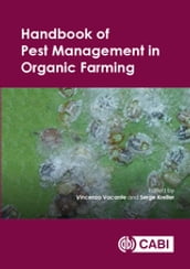 Handbook of Pest Management in Organic Farming