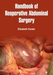 Handbook of Reoperative Abdominal Surgery