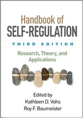 Handbook of Self-Regulation