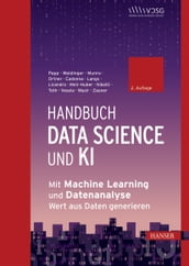 Handbuch Data Science und KI