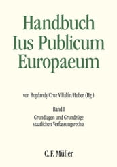 Handbuch Ius Publicum Europaeum