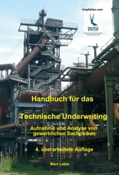 Handbuch für das Technische Underwriting