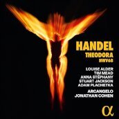 Handel theodora hwv 60