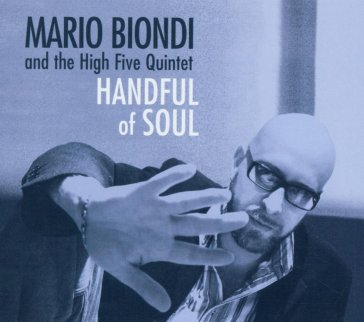 Handful of soul - Mario Biondi