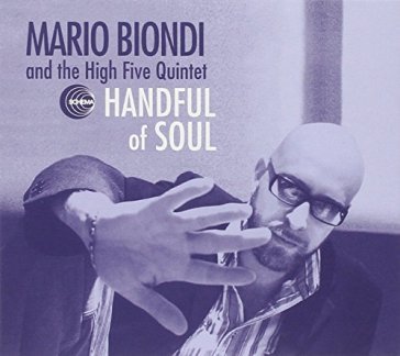 Handful of soul - Mario Biondi